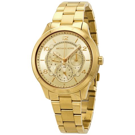 michael kors runway watch style mk6588 on ebay|Recommended michael kors runway watch by Indices .